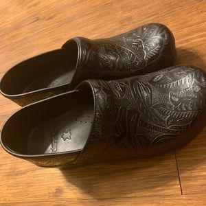 Dansko Clogs